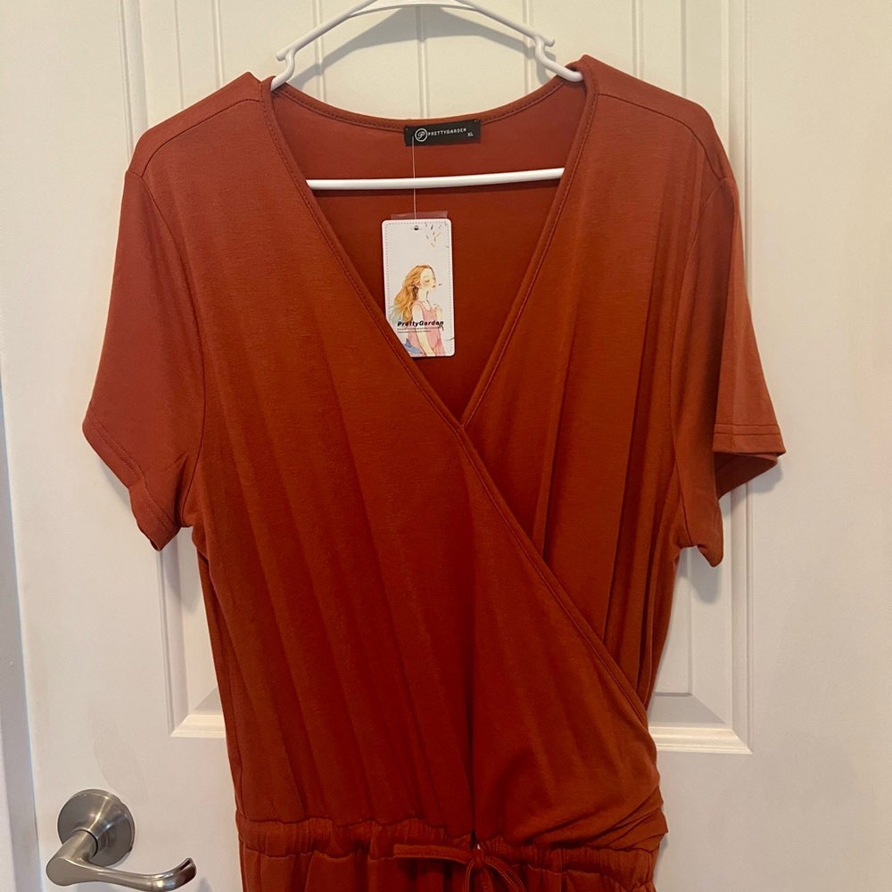 Women’s Jumpsuit - Picture 2 of 2